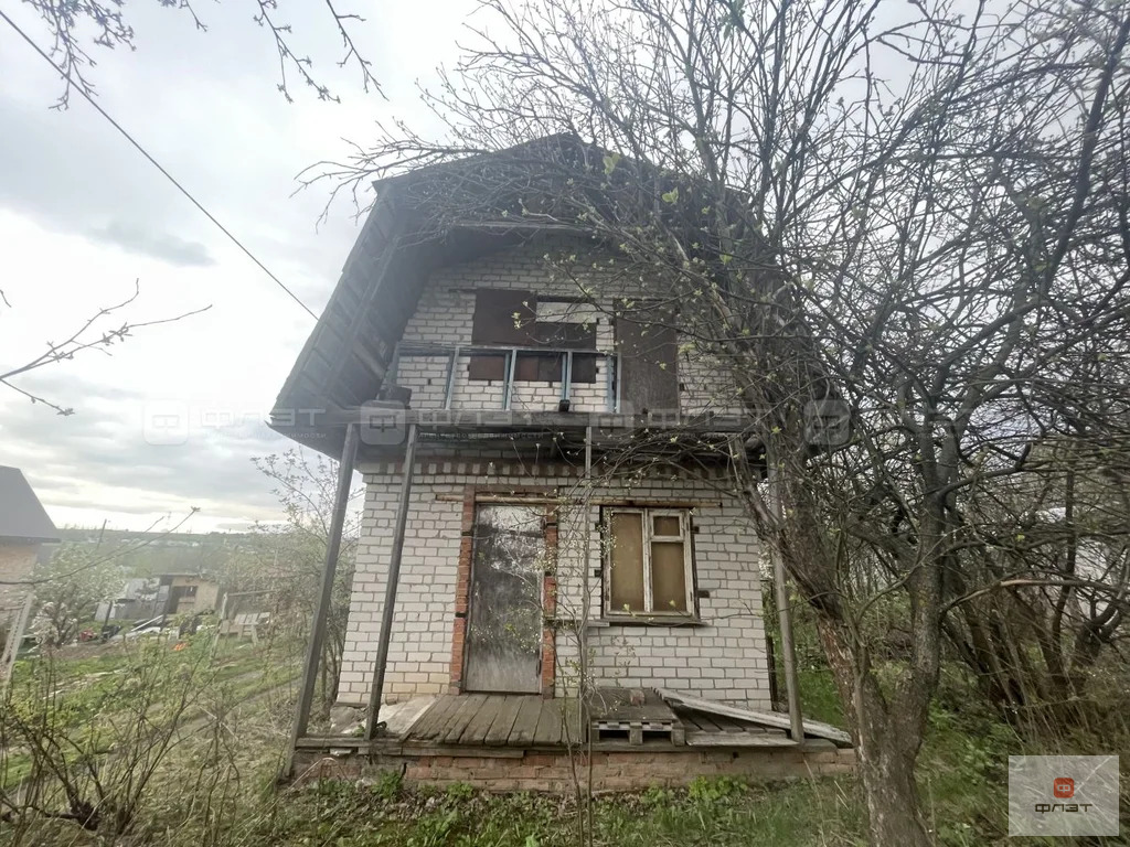 Продажа дома, Казань, СНТ Овражек - Фото 15