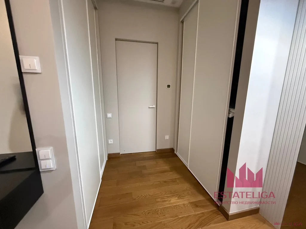 Аренда квартиры, 1-й Красногвардейский проезд - Фото 23