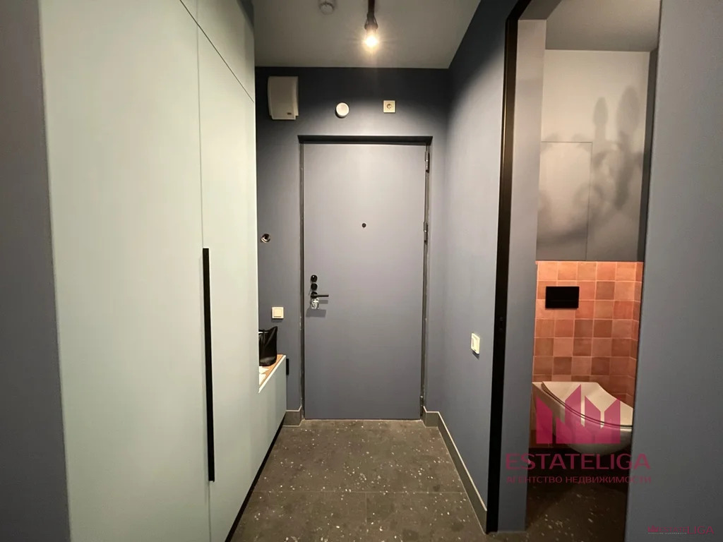 Аренда квартиры, Волоколамское ш. - Фото 21