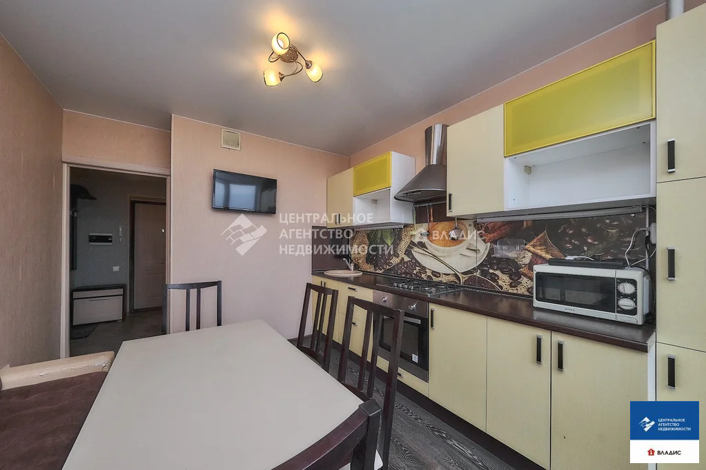 Продажа квартиры, Рязань - Фото 3