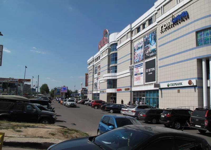 Торгово-развлекательный центр, расположен по адресу: Московская област - Фото 3