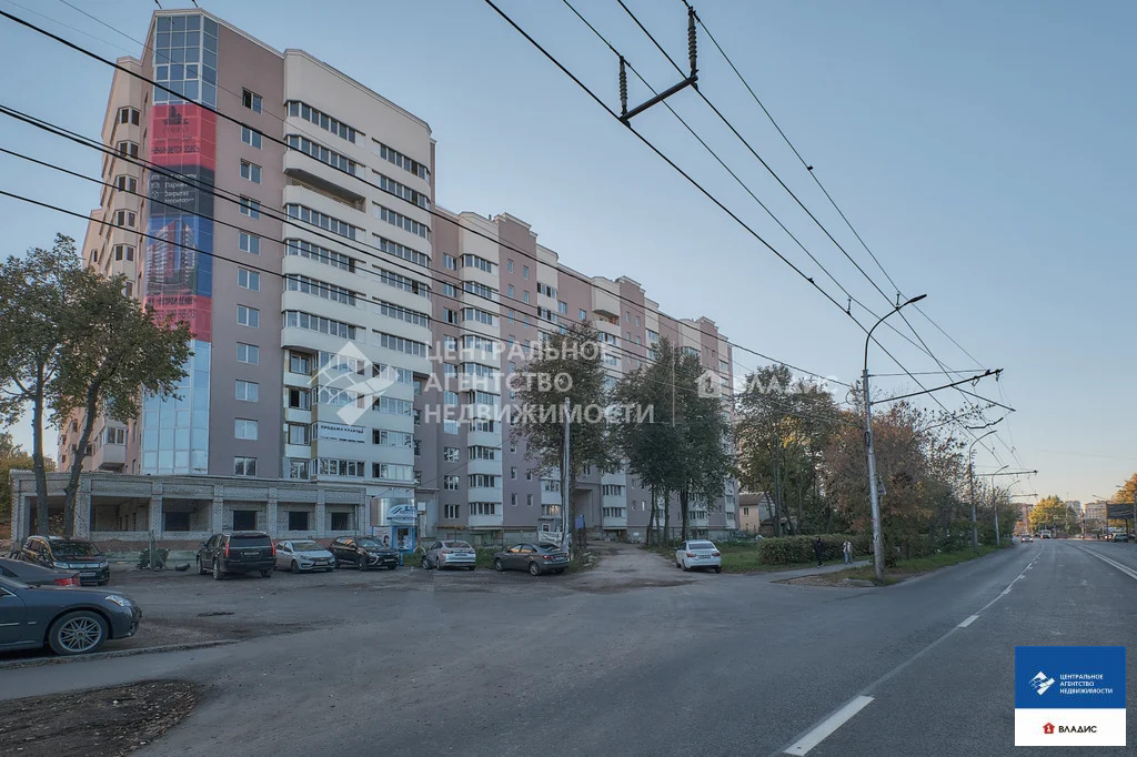 Продажа квартиры, Рязань, Касимовское ш. - Фото 7