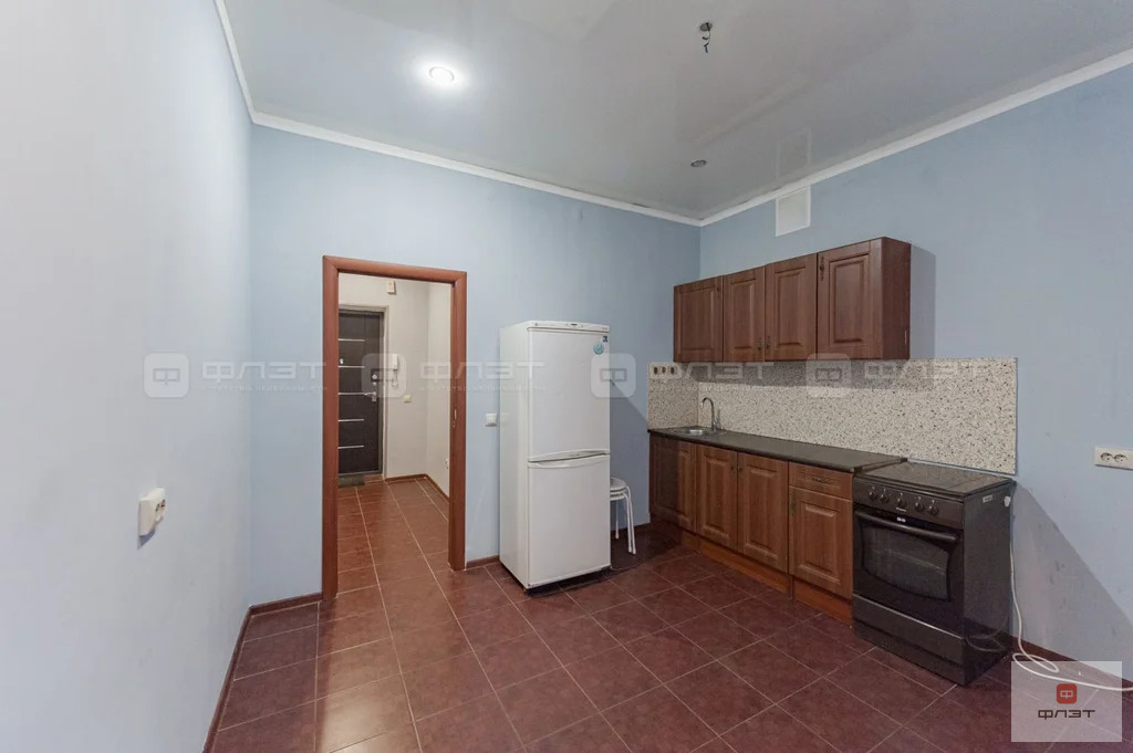 Продажа квартиры, Казань, ул. Чистопольская - Фото 9