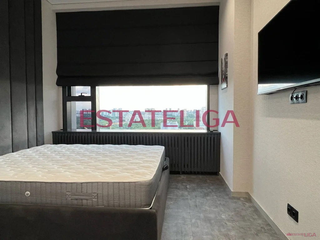 Аренда квартиры, Мичуринский пр-кт. - Фото 13