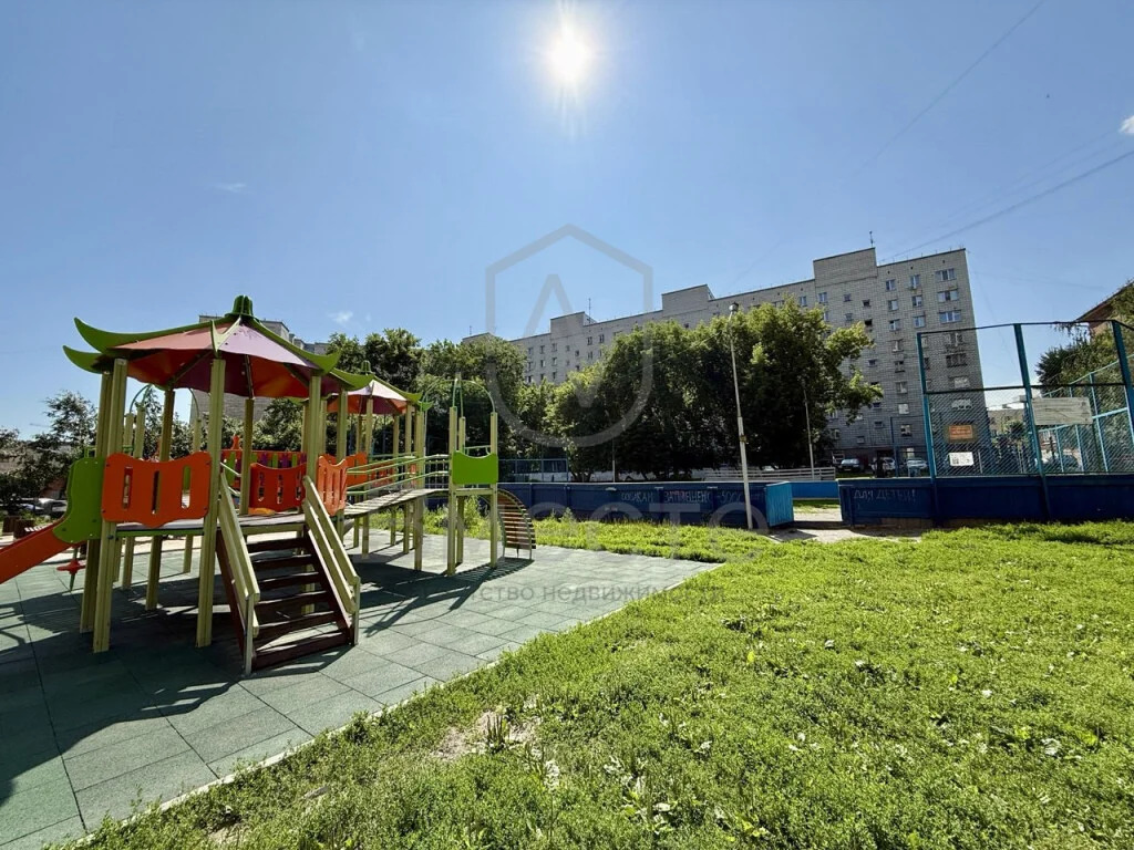 Продажа квартиры, Новосибирск, ул. Серебренниковская - Фото 30