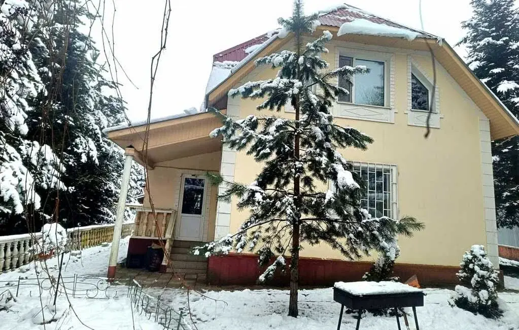 усадьба со своим озером - Фото 4