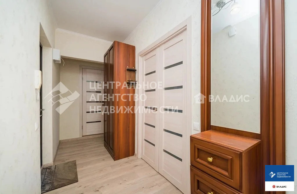 Продажа квартиры, Рязань, ул. Ленинского Комсомола - Фото 8