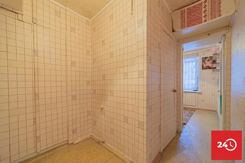 В продаже 1- комн. квартира по ул. Пролетарская, 20 - Фото 9