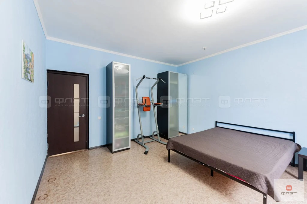 Продажа квартиры, Казань, ул. Низенькая - Фото 10