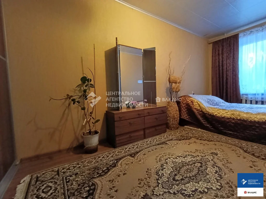 Продажа квартиры, Шилово, Шиловский район, ул. Рязанская - Фото 12