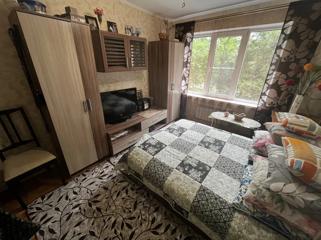 Продажа квартиры, Смоленская, Северский район, ул. Мира - Фото 9