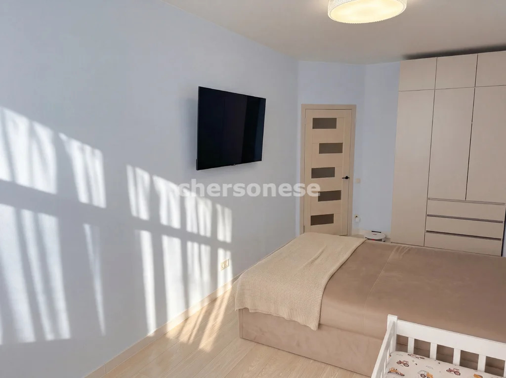 Продажа квартиры, Севастополь, Генерала Острякова пр-кт. - Фото 4