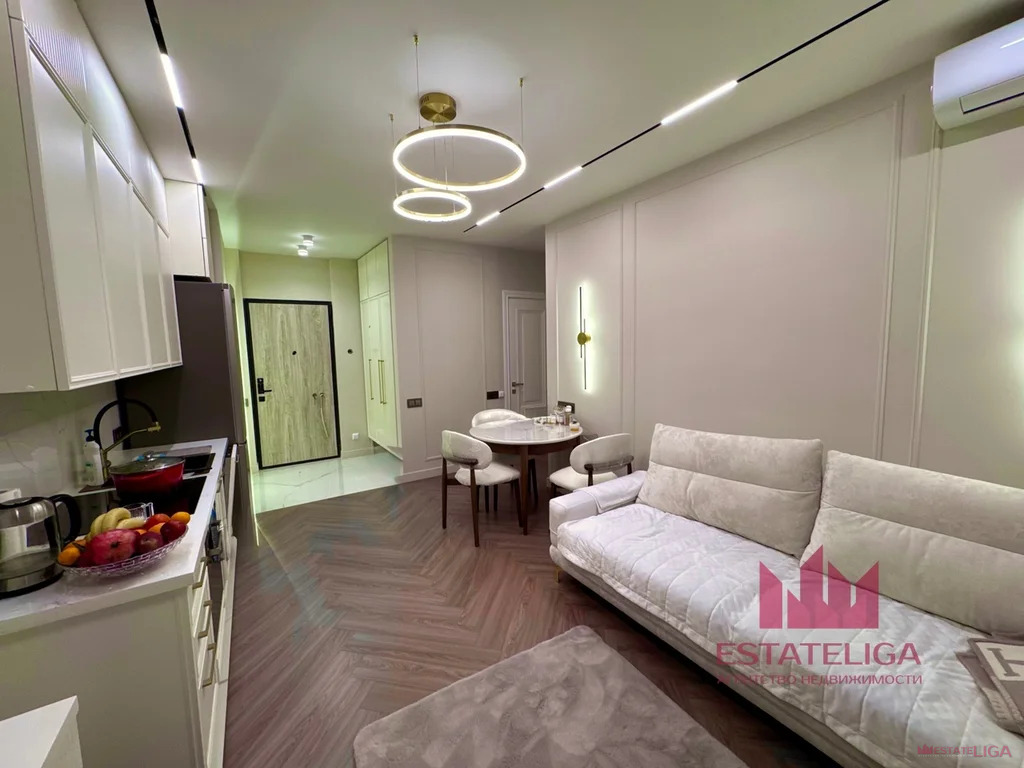 Продажа квартиры, Волгоградский пр-кт. - Фото 3