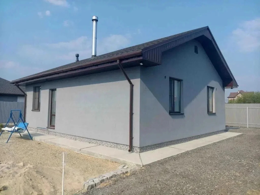 Продается дом, 55 м - Фото 2