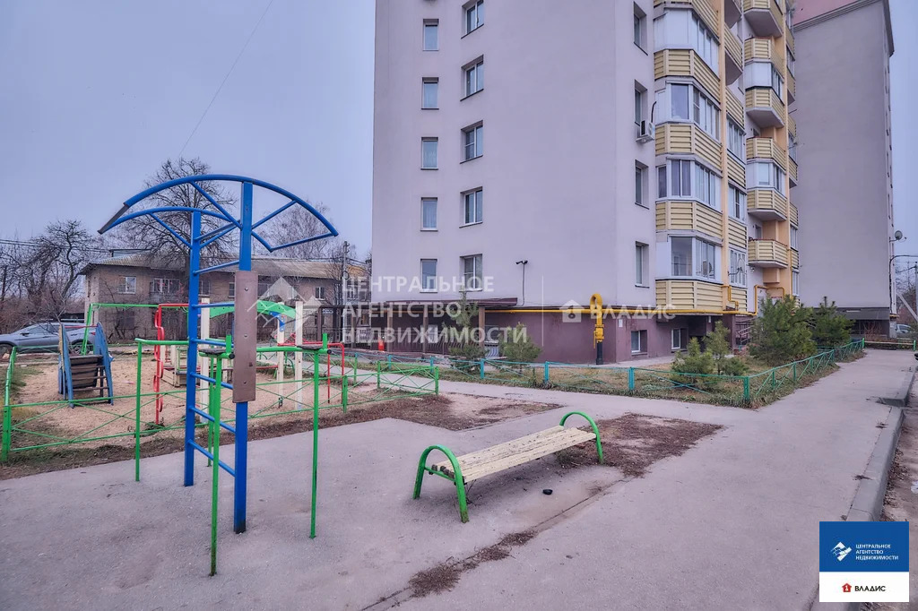 Продажа квартиры, Рыбное, Рыбновский район, ул. Мира - Фото 15