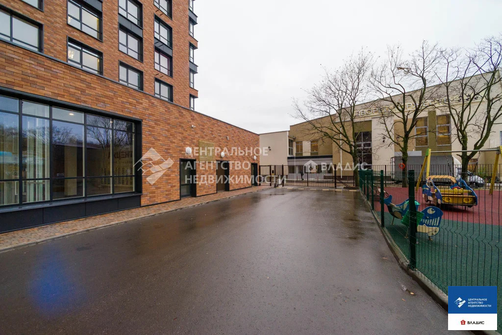 Продажа квартиры, Рязань, Московское ш. - Фото 18