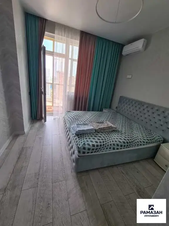 2-ком квартиры ул.Чистопольская, 86/10 - Фото 3