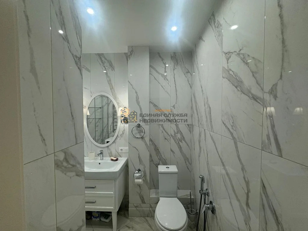 Аренда квартиры, Уфа, ул. Октябрьской Революции - Фото 9