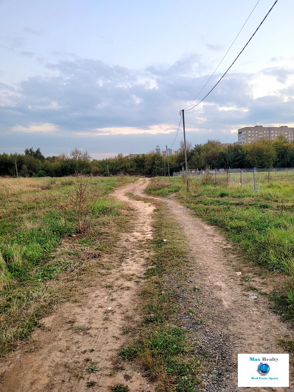 Продается участок. , Плещеево д, - Фото 1