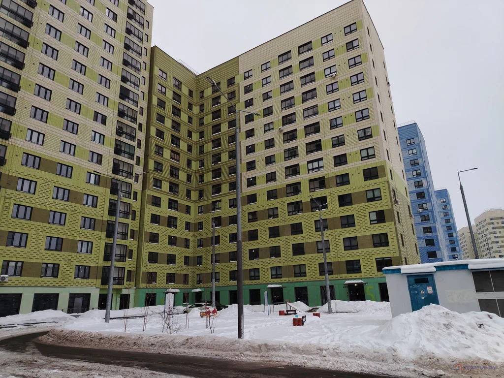 Продажа квартиры, улица Маресьева - Фото 8