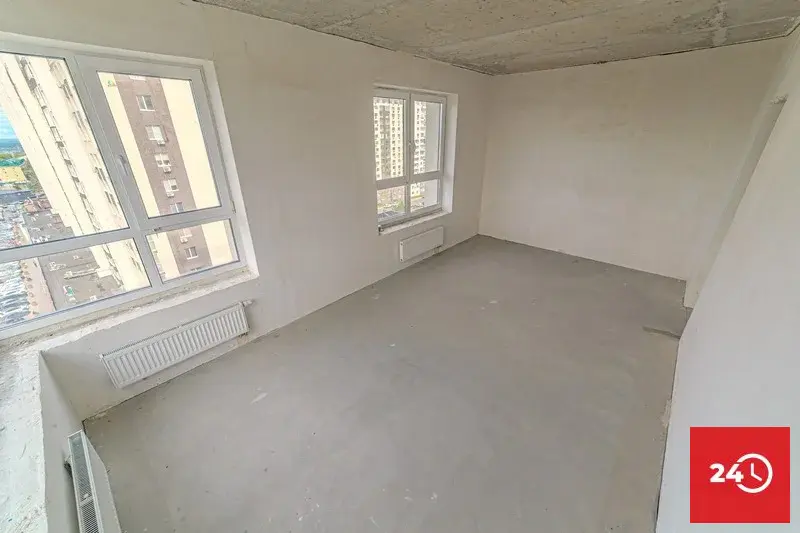 В продаже 3-комн квартира по ул. Мира 46 в ЖК Континент, 3 строение - Фото 22