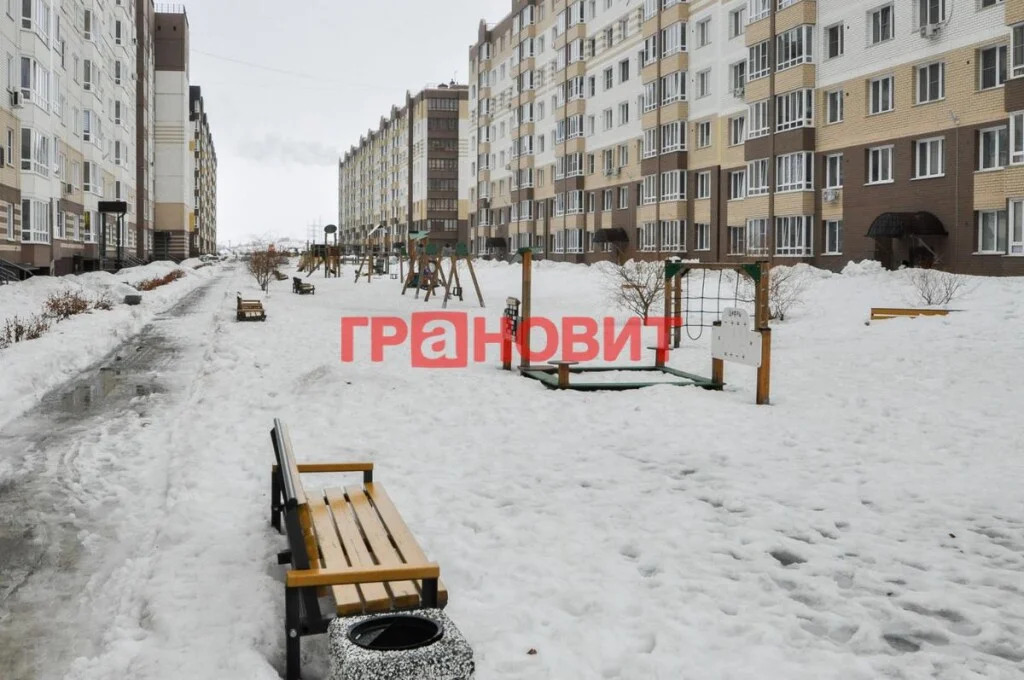 Продажа квартиры, Элитный, Новосибирский район, Венская - Фото 7