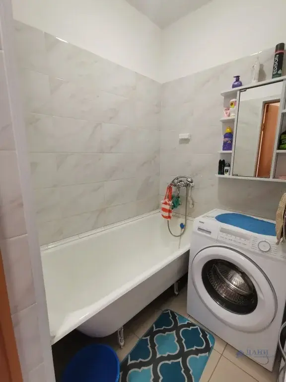 3-к. квартира, 72 м, 4/5 эт. - Фото 16