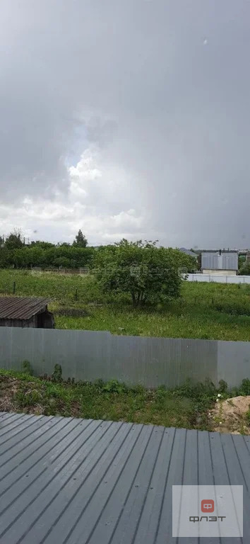 Продажа дома, Высокогорский район, дом 273 - Фото 15