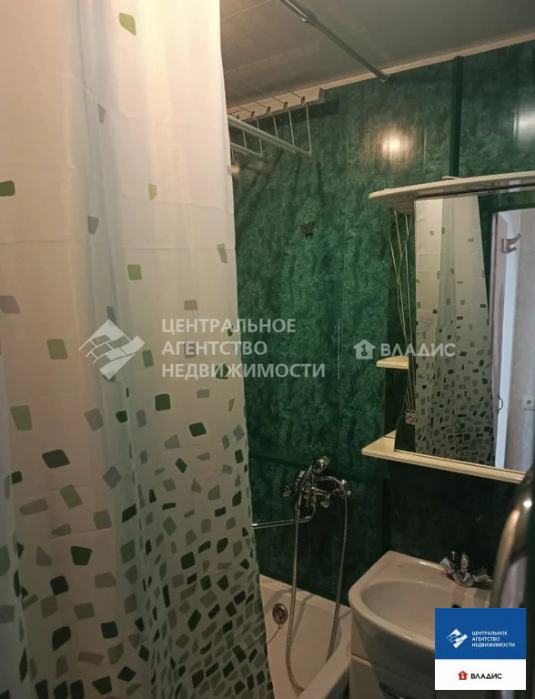 Аренда квартиры, Рязань, ул. Татарская - Фото 13