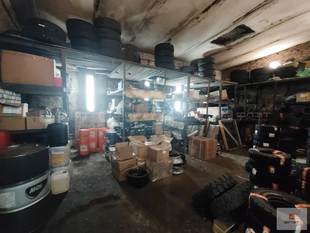 Продажа ПСН, Казань, ул. Зеленая (Кадышево) - Фото 16