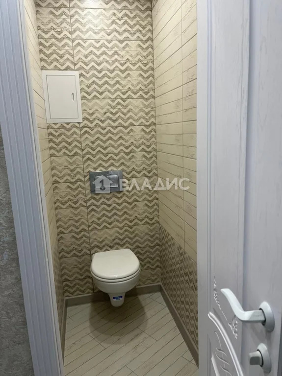 Москва, улица Вертолётчиков, д.4к5, 2-комнатная квартира на продажу - Фото 16
