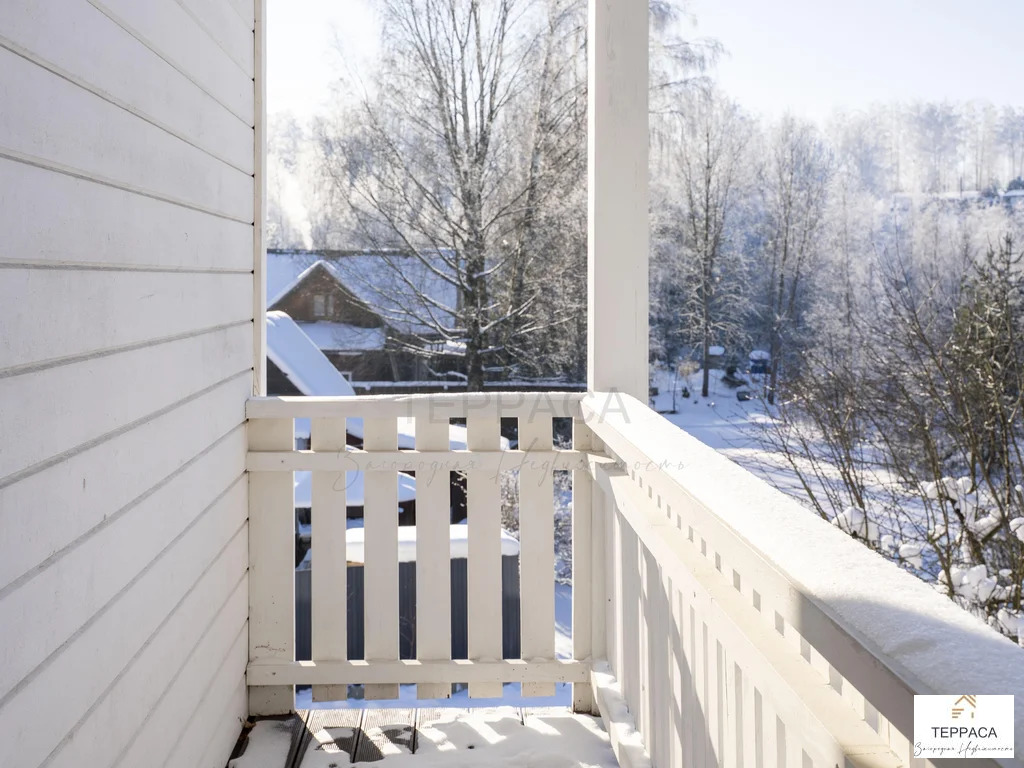 Продажа дома, Порошкино, Всеволожский район, пасечная178 - Фото 15