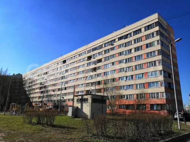 Продажа комнаты, Морской Пехоты ул, 10, к 1, литера А - Фото 0