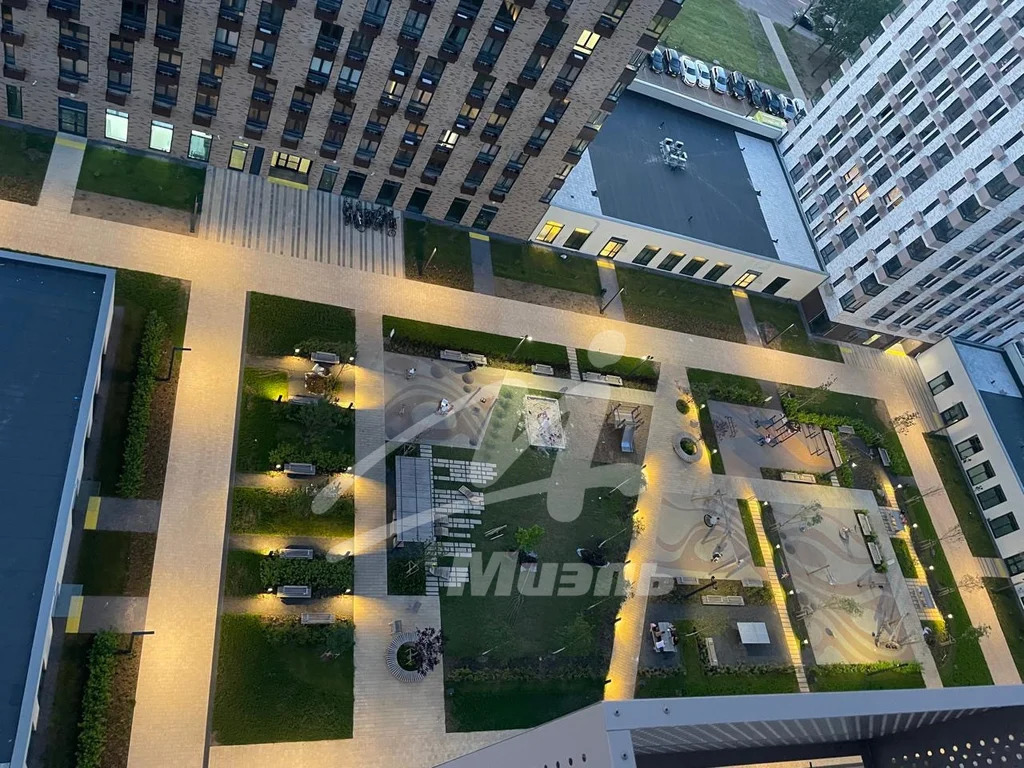 Аренда квартиры, м. Бульвар Рокоссовского, Открытое ш. - Фото 27