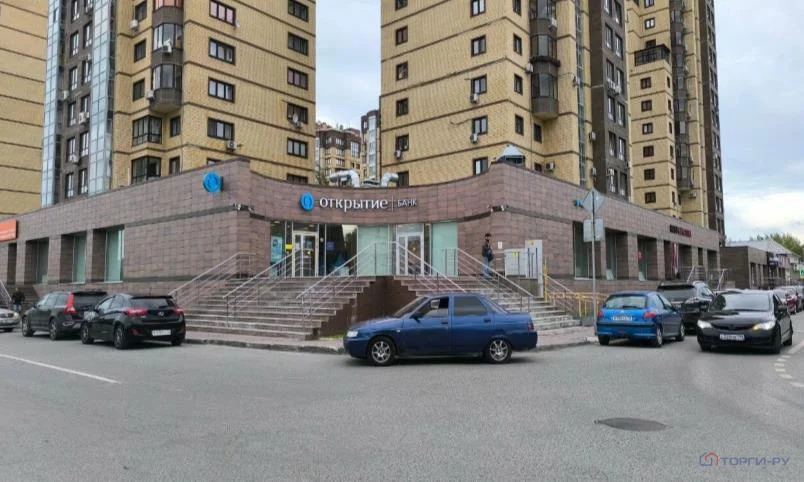 Продажа ПСН, Тюмень, ул. Максима Горького - Фото 0