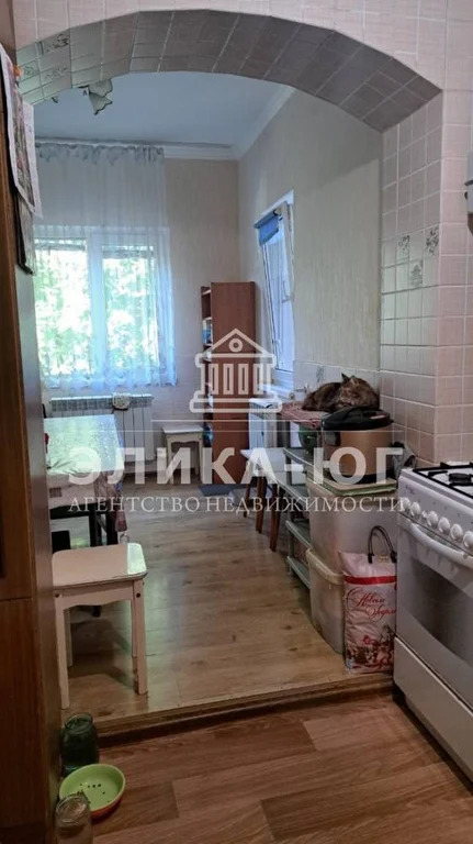 Продажа квартиры, Новомихайловский, Туапсинский район, ул. Юности - Фото 5