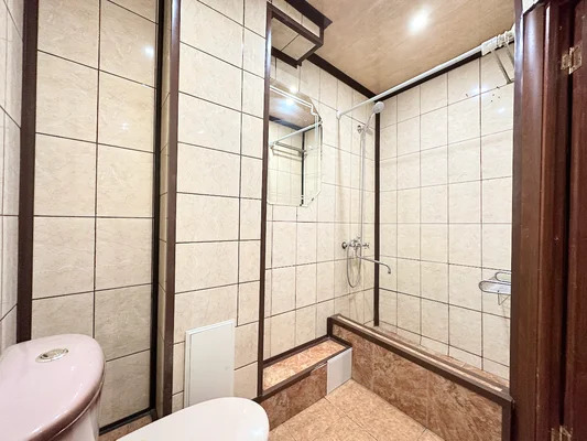 Продам однокомнатную (1-комн.) квартиру, 4, Дружный п - Фото 16