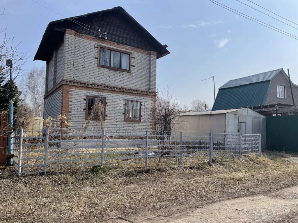 Продажа дома, Новолуговое, Новосибирский район, 3-й квартал - Фото 10