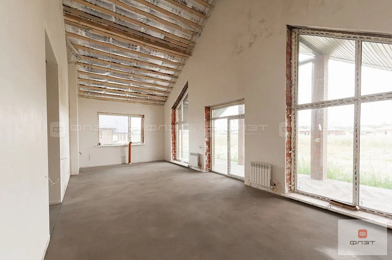 Продажа дома, Лаишевский район, ул. Добротная - Фото 29