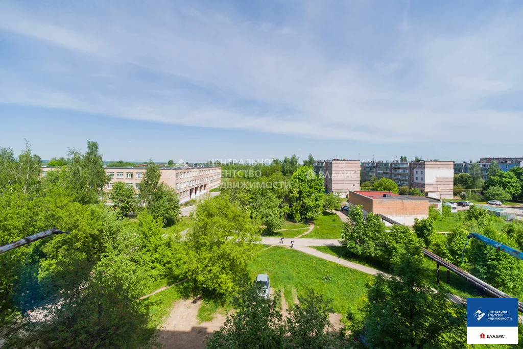 Продажа квартиры, Рязань, ул. Сельских Строителей - Фото 16