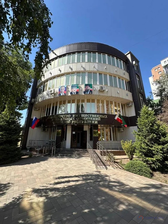 Продажа ПСН, Грозный, бульвар М.А. Эсамбаева - Фото 1