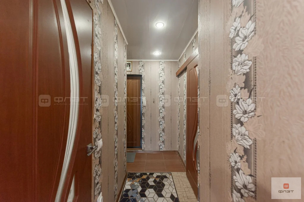 Продажа квартиры, Казань, ул. Чишмяле - Фото 9