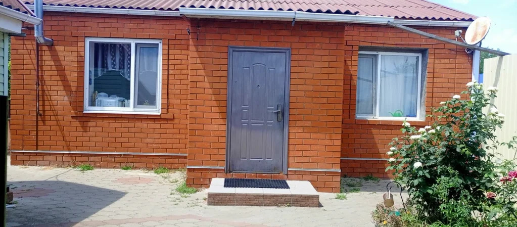 Продажа дома, Курчанская, Темрюкский район, ул. Кирова - Фото 25