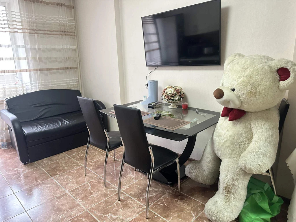 Продам 2-комн. квартиру 56.4 кв.м. - Фото 10