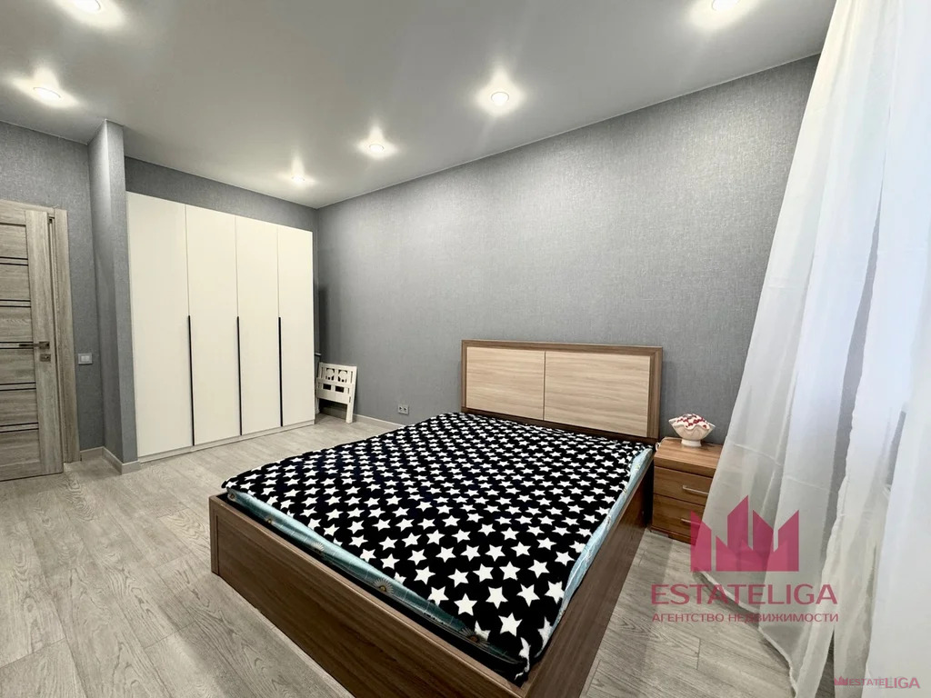 Аренда квартиры, Видное, Ленинский район, Зеленые аллеи б-р. - Фото 7