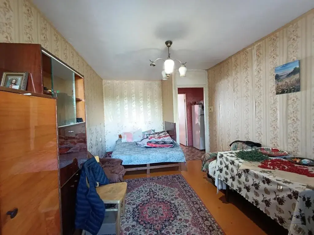 Продаю 2 к квартиру на СЖМ O`Kей в Ростове-на-Дону ул. Добровольского - Фото 4
