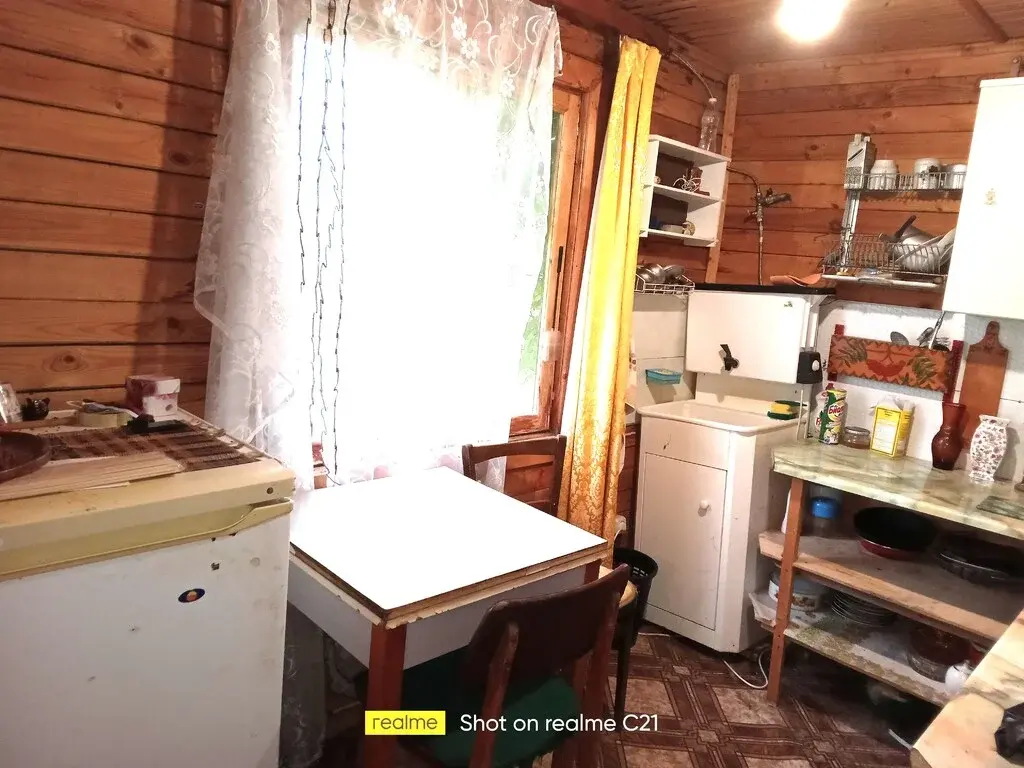 Дача 52 м2 на участке 12 сот. - Фото 7