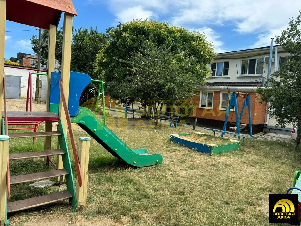 Продажа квартиры, Темрюк, Темрюкский район, ул. Октябрьская - Фото 11