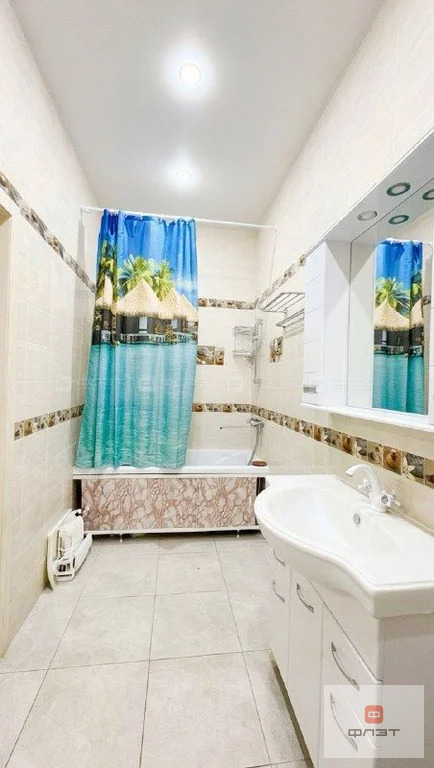 Продажа дома, Казань, Константиновка ул. Озерная - Фото 14