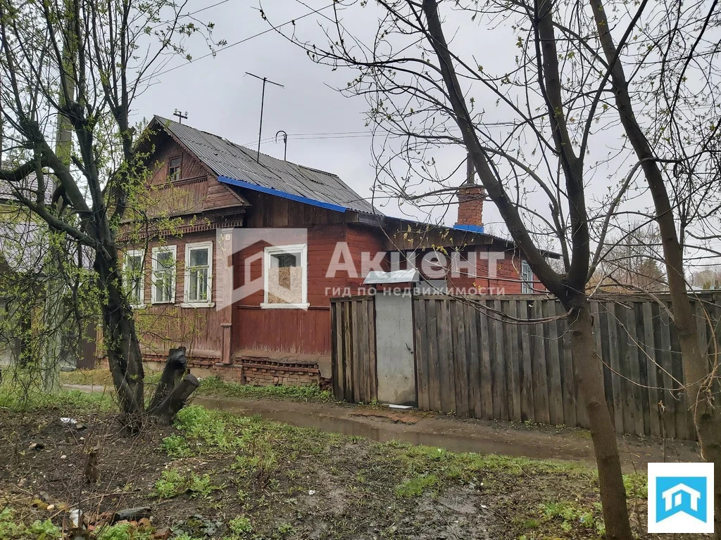 Продажа дома, Иваново, 24-я линия - Фото 1